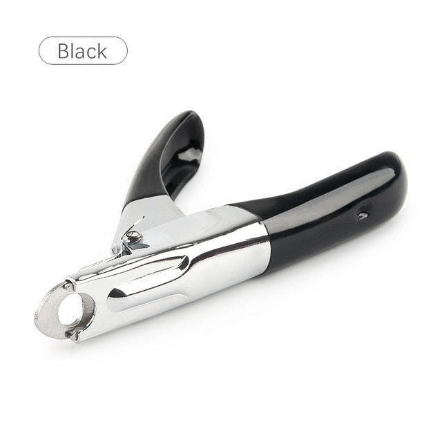 Professional Dog Nail Clippers Stainless Steel Pet Nail Cutter - Best Buddy Store