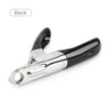 Professional Dog Nail Clippers Stainless Steel Pet Nail Cutter - Best Buddy Store