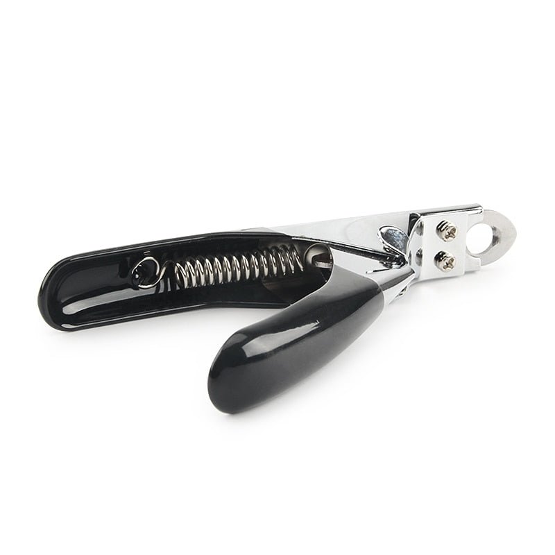 Professional Dog Nail Clippers Stainless Steel Pet Nail Cutter - Best Buddy Store