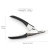 Professional Dog Nail Clippers Stainless Steel Pet Nail Cutter - Best Buddy Store