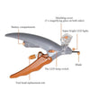 Professional Pet LED Nail Clipper - Best Buddy Store