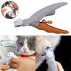 Professional Pet LED Nail Clipper - Best Buddy Store