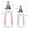 Professional Pet Nail Clipper - Best Buddy Store
