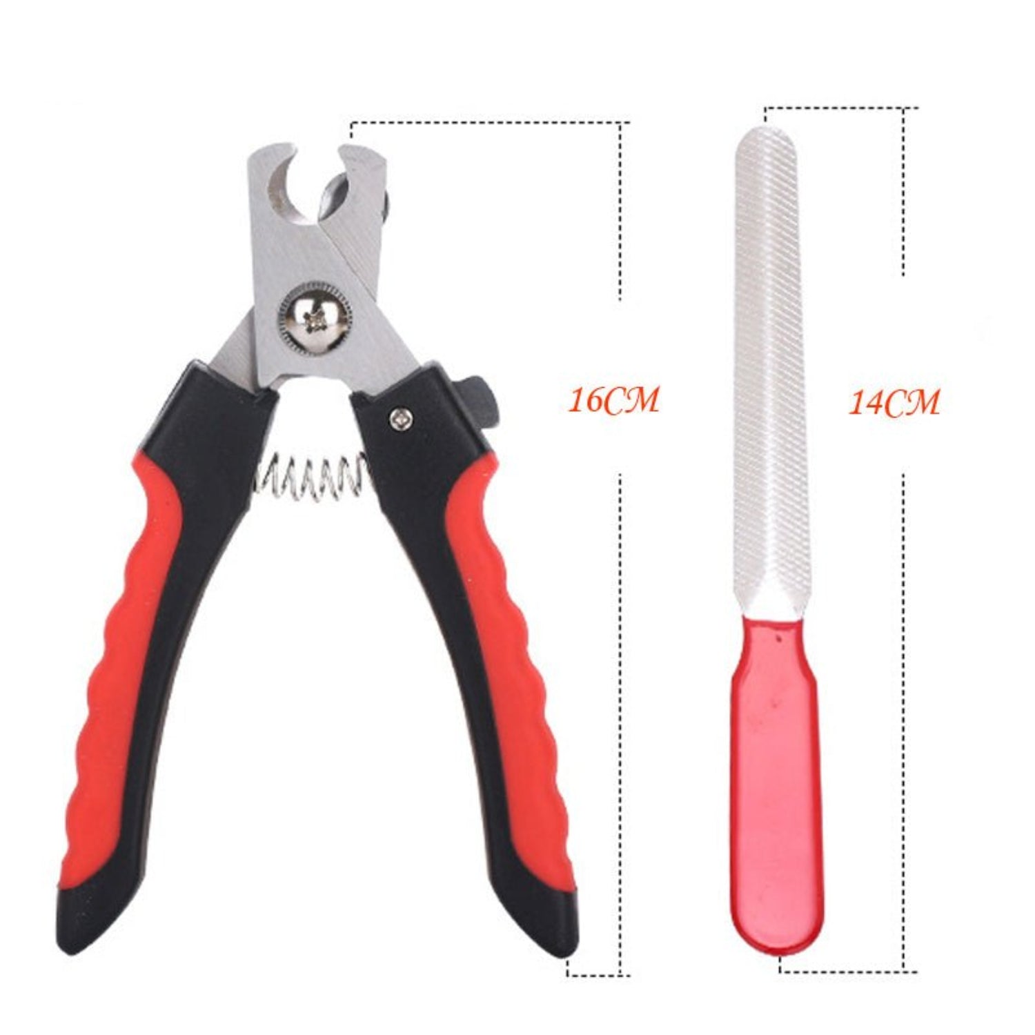 Professional Pet Nail Clipper - Best Buddy Store