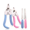 Professional Pet Nail Clipper - Best Buddy Store