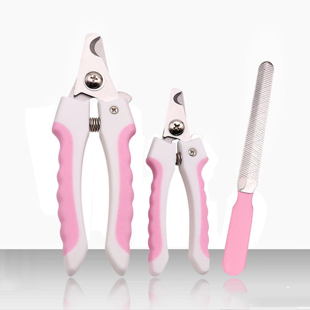 Professional Pet Nail Clipper - Best Buddy Store