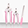 Professional Pet Nail Clipper - Best Buddy Store