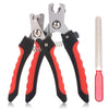 Professional Pet Nail Clipper - Best Buddy Store