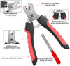 Professional Pet Nail Clipper - Best Buddy Store