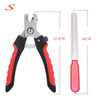 Professional Pet Nail Clipper - Best Buddy Store