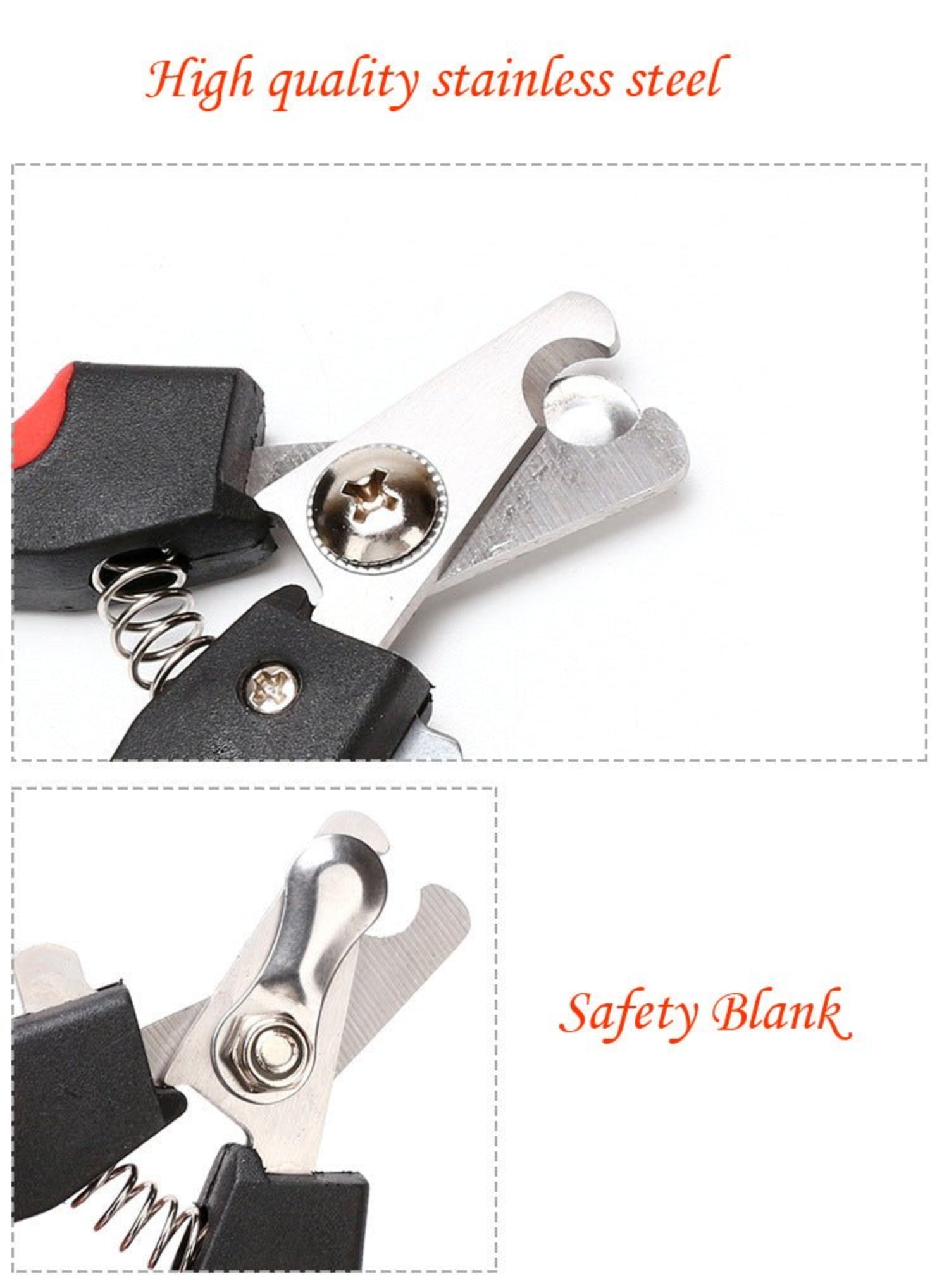 Professional Pet Nail Clipper - Best Buddy Store