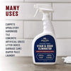 Professional Strength Pet Stain & Odor Eliminator Remover Carpet Cleaner Spray - Best Buddy Store