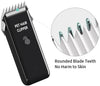 Quiet Waterproof Dog Hair Trimmer Kit - Best Buddy Store