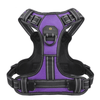 Reflective Adjustable No Pull Vest Breathable Padded Chest Dog Harness - Best Buddy Store