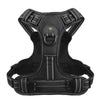 Reflective Adjustable No Pull Vest Breathable Padded Chest Dog Harness - Best Buddy Store