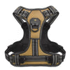 Reflective Adjustable No Pull Vest Breathable Padded Chest Dog Harness - Best Buddy Store