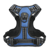 Reflective Adjustable No Pull Vest Breathable Padded Chest Dog Harness - Best Buddy Store