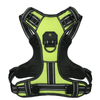 Reflective Adjustable No Pull Vest Breathable Padded Chest Dog Harness - Best Buddy Store