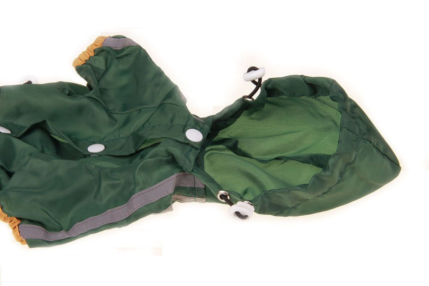 Reflective Waterproof Dog Raincoat - Best Buddy Store