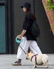 Retractable Dog Leash Led lighting Flexible Traction Rope Belt 10ft - Best Buddy Store
