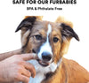 Set of 2. 360º Dog Finger Toothbrush Ergonomic Design - Best Buddy Store