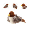 Singing Sparrow Shaped Bird Cat Toy - Best Buddy Store