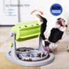 Slow Feeder Dog Bowl Interactive Slow Eating Training - Best Buddy Store