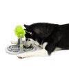 Slow Feeder Dog Bowl Interactive Slow Eating Training - Best Buddy Store