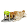 Slow Feeder Dog Bowl Interactive Slow Eating Training - Best Buddy Store
