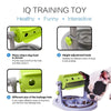 Slow Feeder Dog Bowl Interactive Slow Eating Training - Best Buddy Store