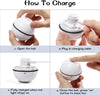 Smart Interactive Cat Toy - 360 Degree Self Rotating Ball - Best Buddy Store
