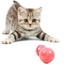 Smart Interactive Cat Toy - 360 Degree Self Rotating Ball - Best Buddy Store