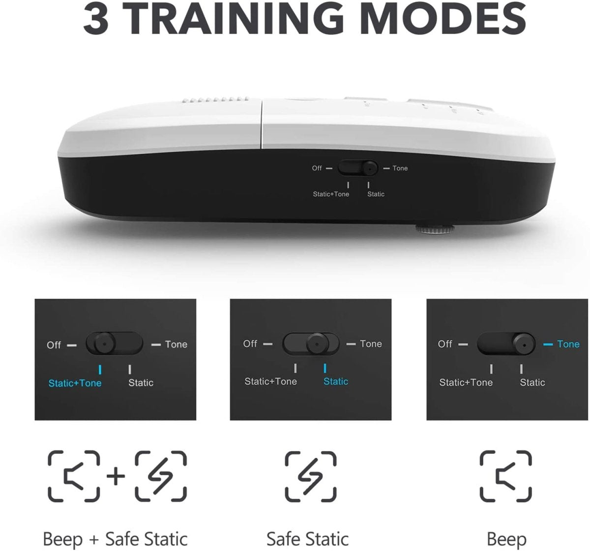 Smart Safety LED Pet Training Mat with Gentle Shock - Best Buddy Store