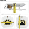 Step - On Outdoor Dog Water Fountain - Best Buddy Store
