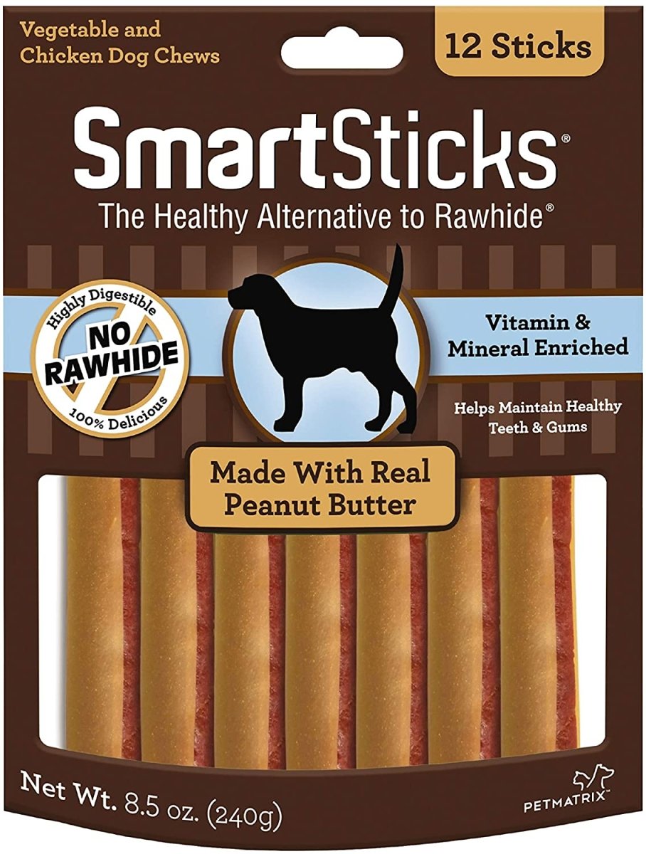 Sticks Chews for Dogs - Best Buddy Store