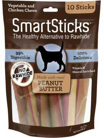 Sticks Chews for Dogs - Best Buddy Store
