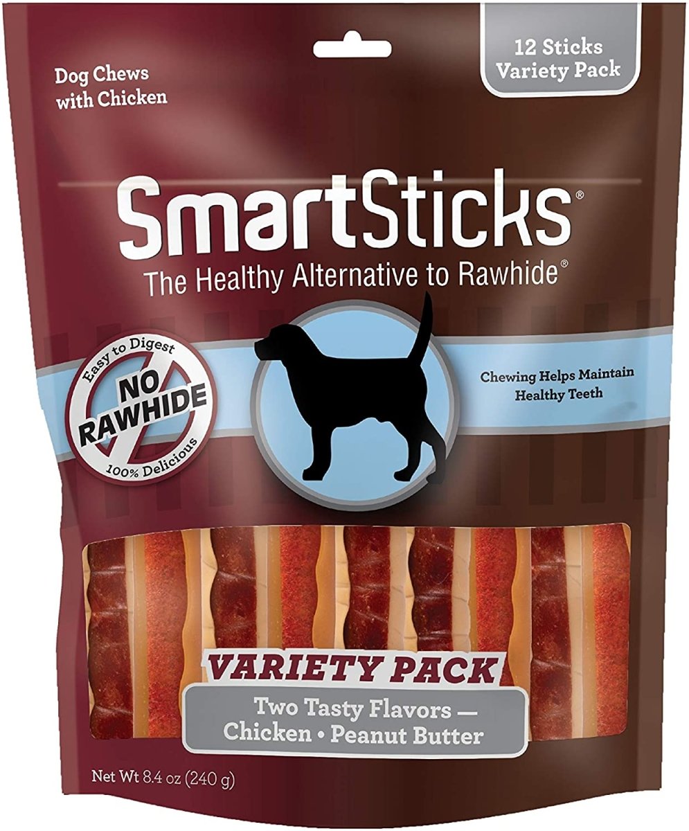 Sticks Chews for Dogs - Best Buddy Store