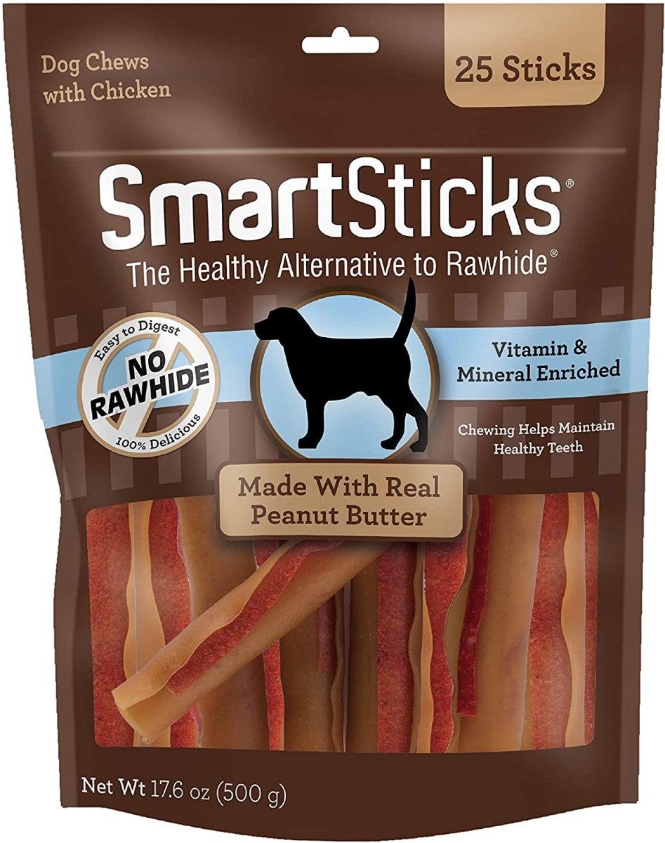 Sticks Chews for Dogs - Best Buddy Store