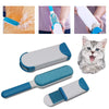 Sticky Hair Brush Easy To Clean Double - Sided Design - Best Buddy Store
