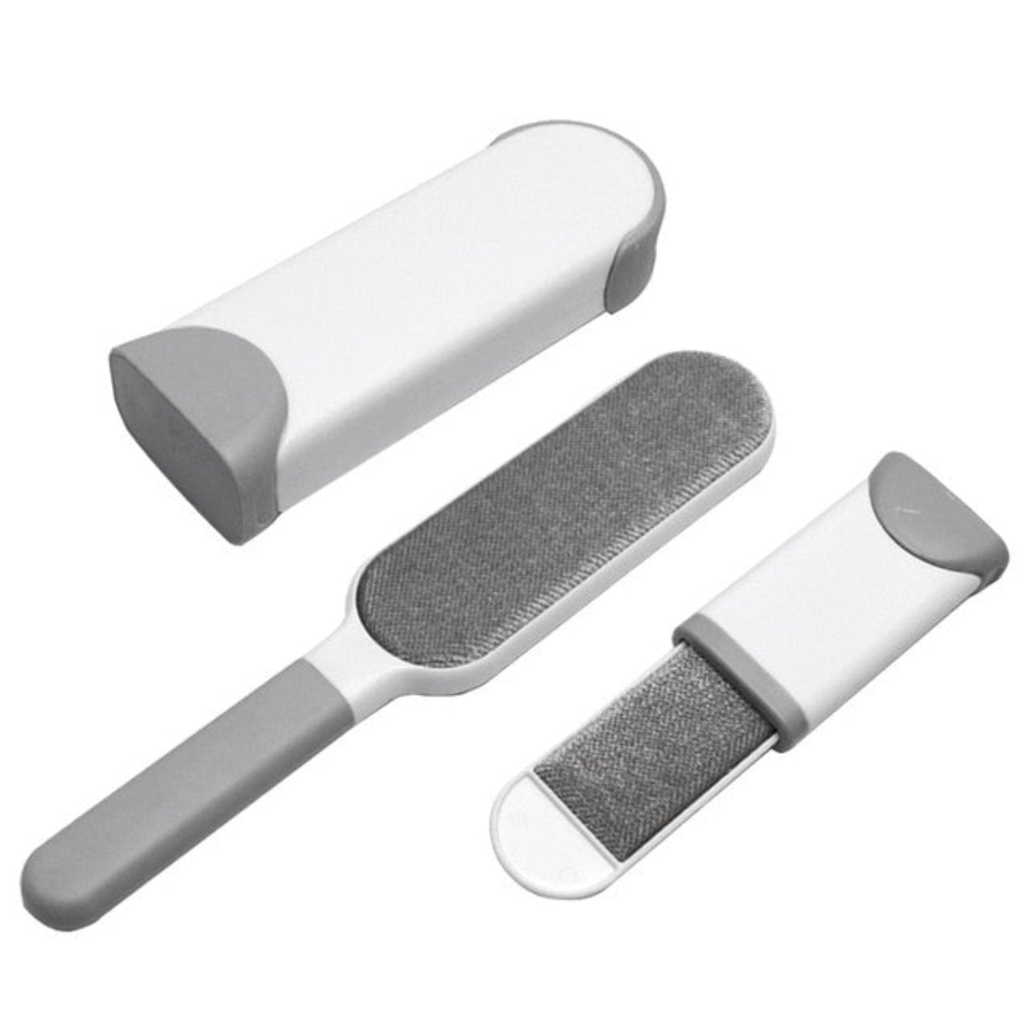 Sticky Hair Brush Easy To Clean Double - Sided Design - Best Buddy Store