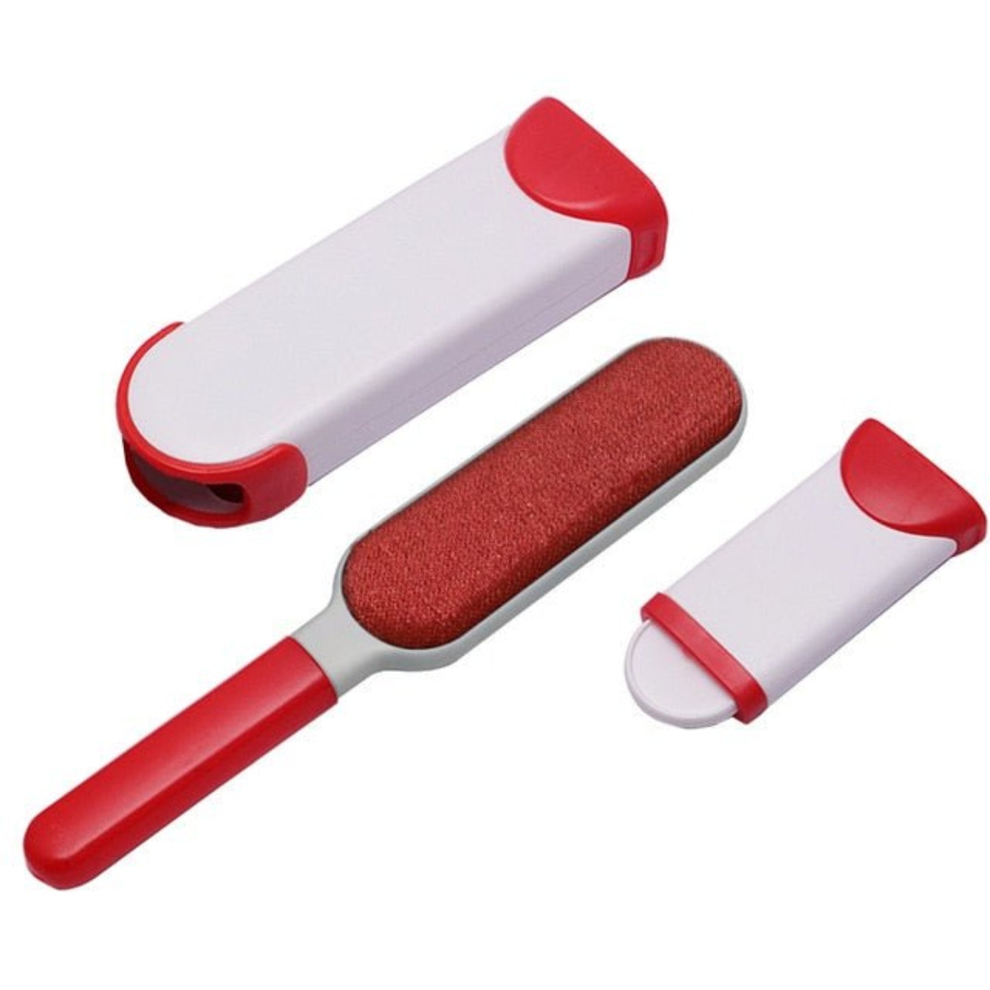 Sticky Hair Brush Easy To Clean Double - Sided Design - Best Buddy Store