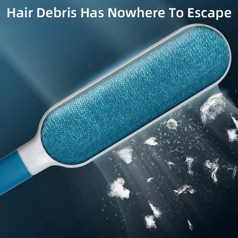 Sticky Hair Brush Easy To Clean Double - Sided Design - Best Buddy Store