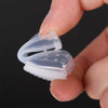 Super Soft Pet Finger Toothbrush Dog Brush Bad Breath Tartar Teeth Tool - Best Buddy Store