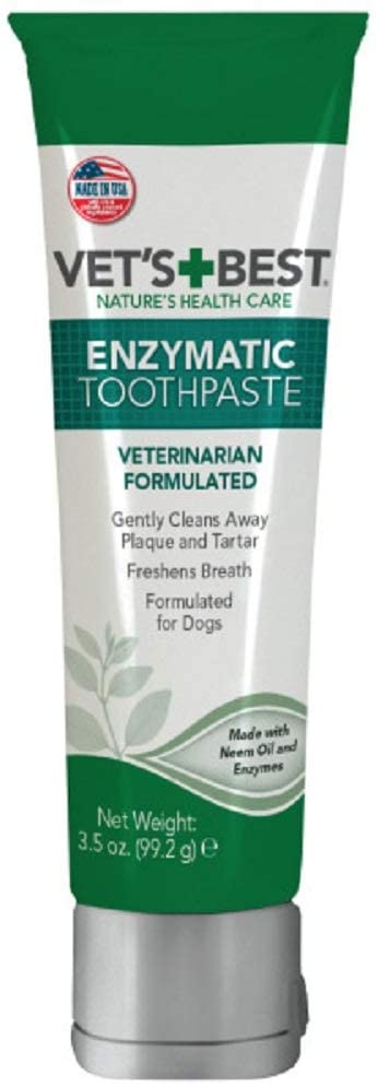 Teeth Cleaning and Fresh Breath Dental Care Gel - Best Buddy Store