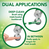 Teeth Cleaning and Fresh Breath Dental Care Gel - Best Buddy Store