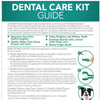 Teeth Cleaning and Fresh Breath Dental Care Gel - Best Buddy Store