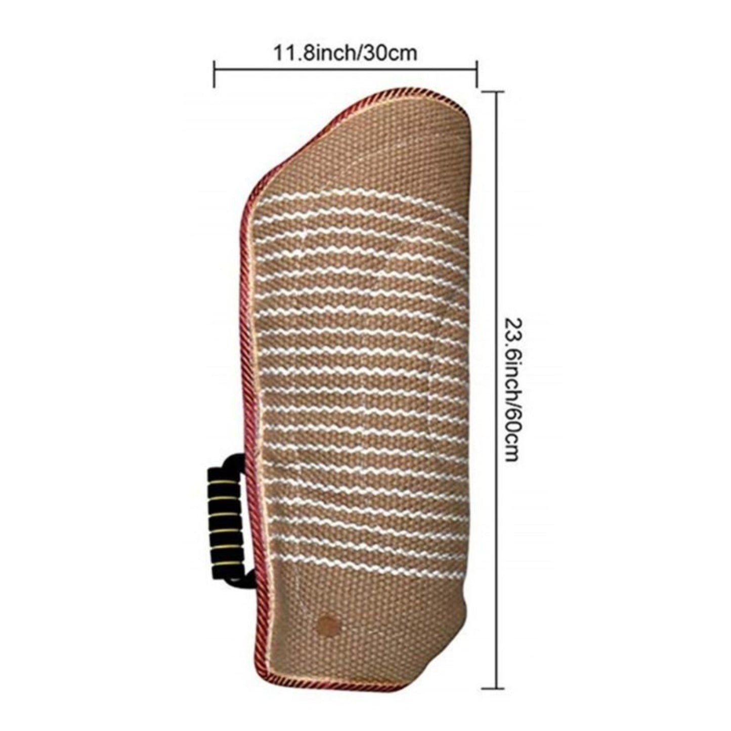Thicken Professional Dogs Bit Training Arm Sleeve for Arm Protection Biting for Puppy Biting Playing - Best Buddy Store
