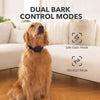 Vibrating Anti Bark Dog Collar With Remote Control - Best Buddy Store