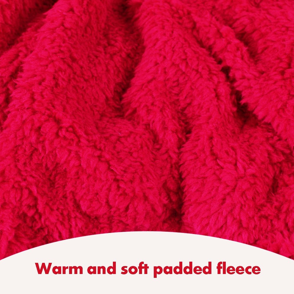 Warm Dog Winter Coat Jacket - Best Buddy Store