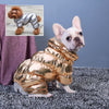 Warm Dog Winter Coat Jacket - Best Buddy Store